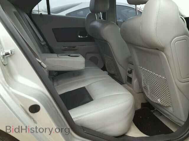 2007 CADILLAC CTS - VIN: 1G6DP577770120503 - Фото 6