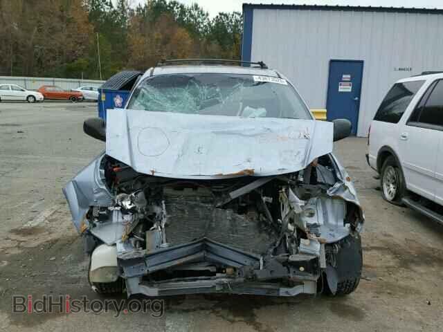 2005 DODGE CARAVAN - VIN: 2D4GP24R95R258614 - Photo 7