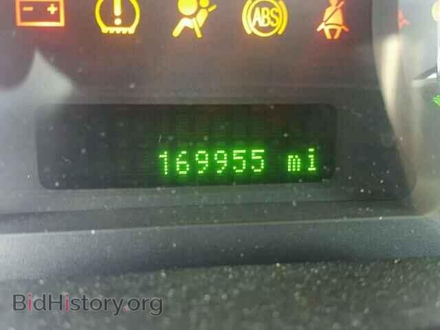 2010 FORD EDGE - VIN: 2FMDK3KC7ABA07902 - Фото 8