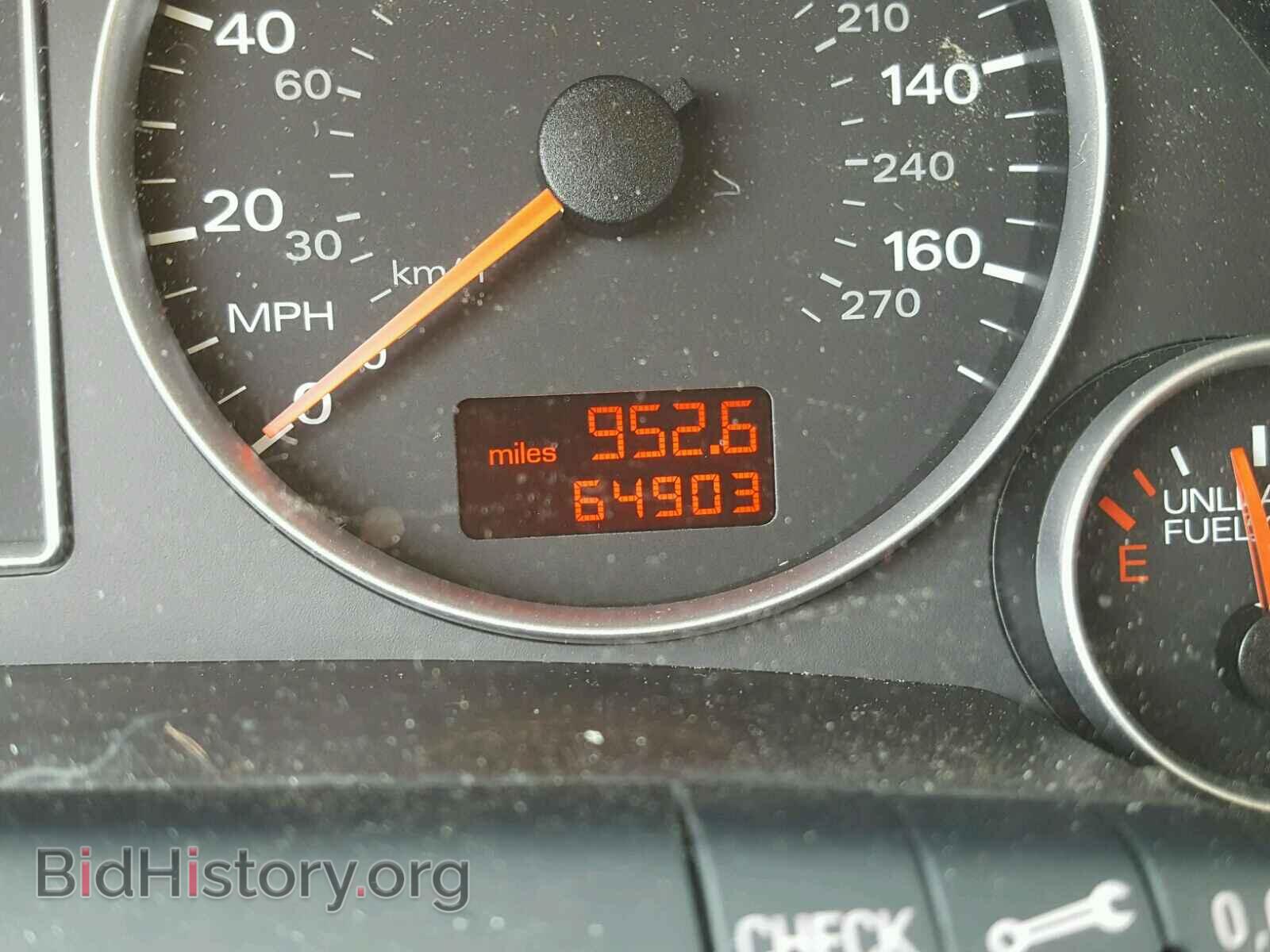 2008 AUDI A4 - VIN: WAUDF78E78A013209 - Фото 8