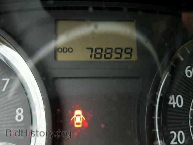 2008 KIA RIO BASE - VIN: KNADE123386334724 - Фото 8