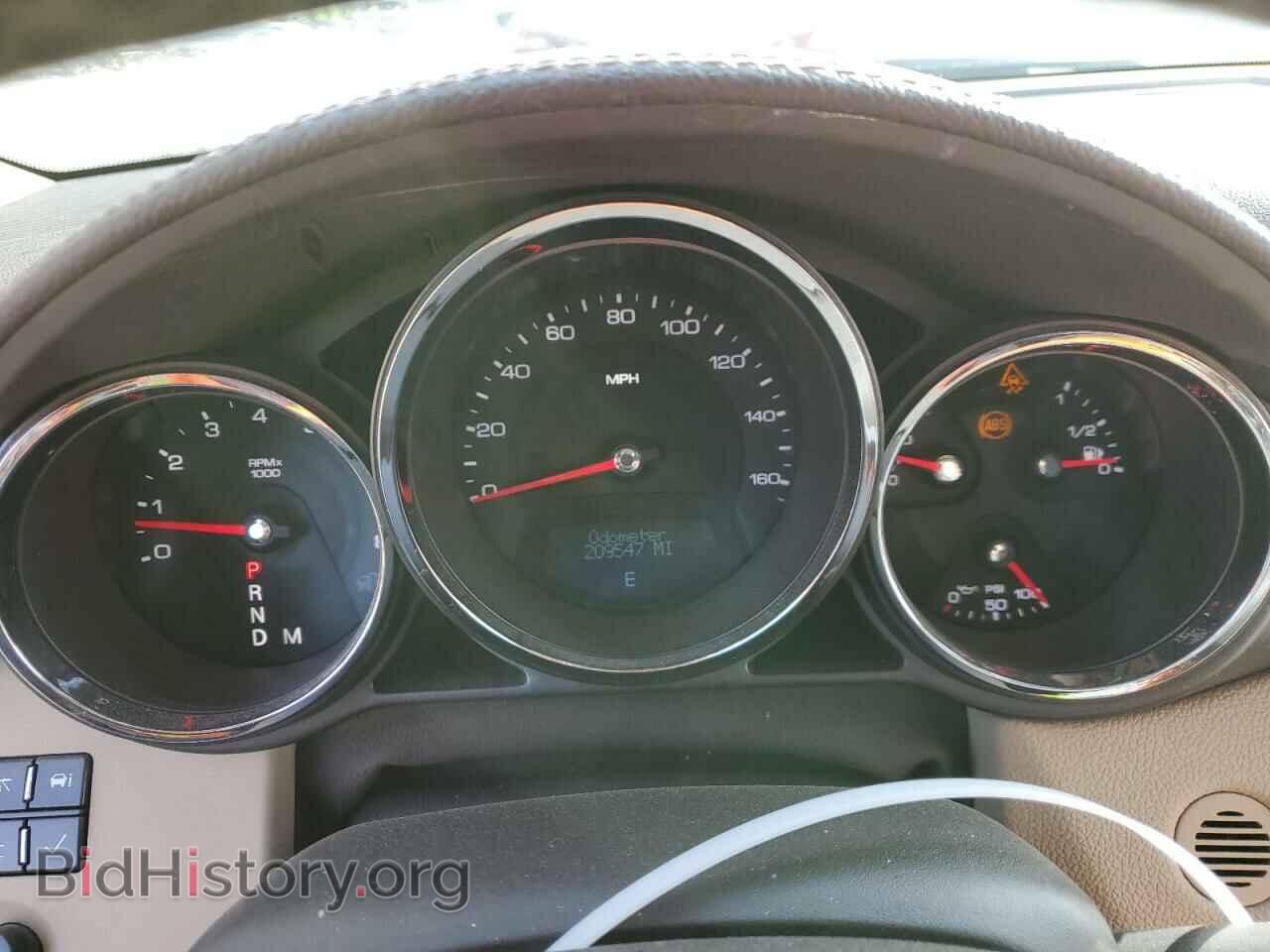 2008 CADILLAC CTS - VIN: 1G6DF577580163807 - Фото 9