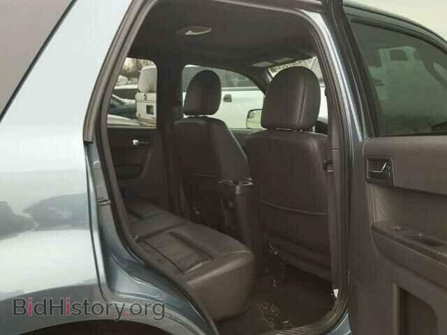 2012 FORD ESCAPE - VIN: 1FMCU9EG8CKC04108 - Фото 6