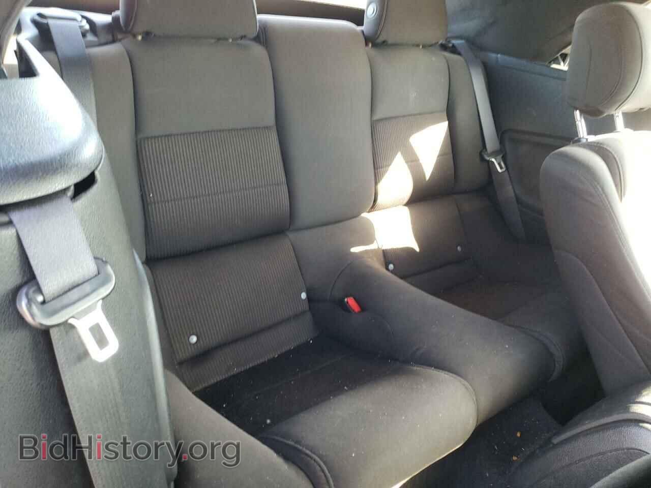 2013 FORD MUSTANG - VIN: 1ZVBP8EM0D5237284 - Фото 6