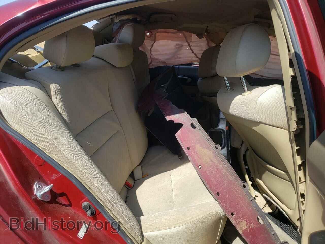 2007 HONDA CIVIC - VIN: JHMFA16507S005597 - Фото 6