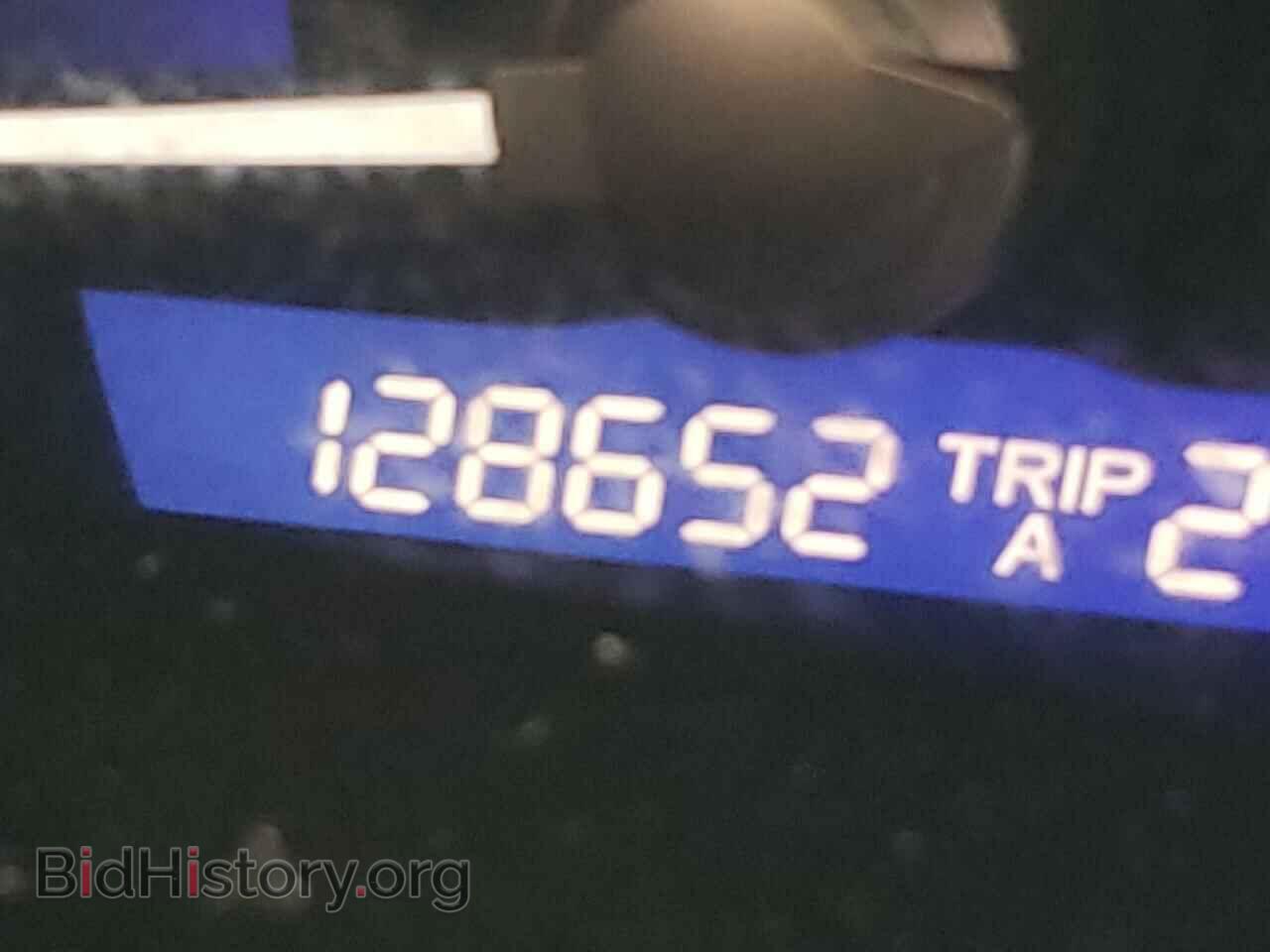 2007 HONDA CIVIC - VIN: JHMFA16507S005597 - Фото 8