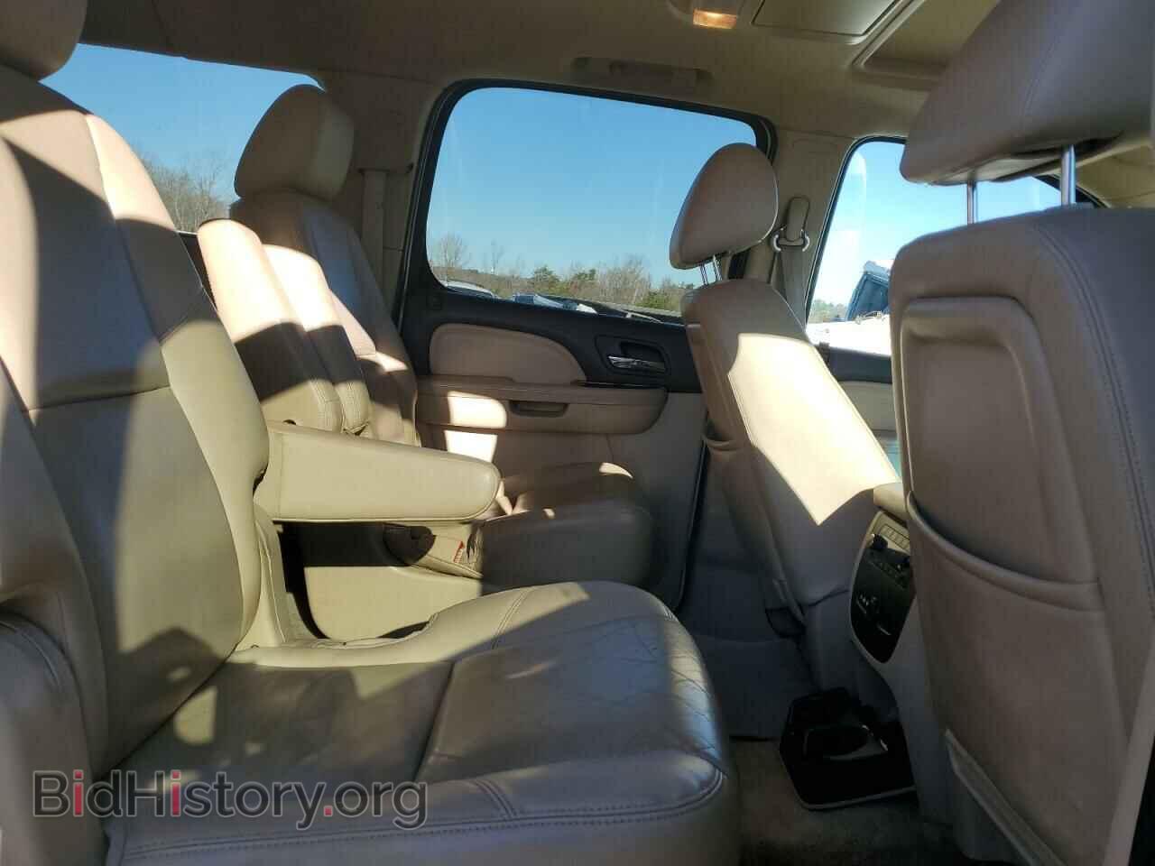 2011 GMC YUKON - VIN: 1GKS2MEF5BR282730 - Фото 11