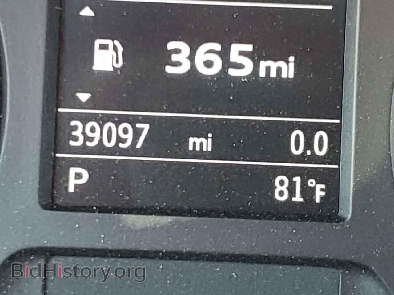2017 AUDI A3 - VIN: WAUAUGFF3H1037835 - Фото 8