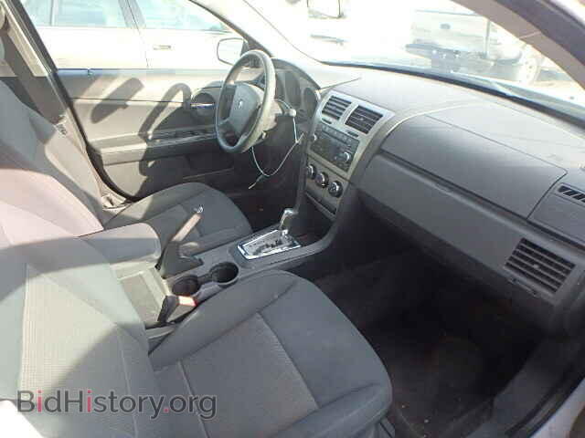2010 DODGE AVENGER - VIN: 1B3CC4FBXAN177794 - Фото 5