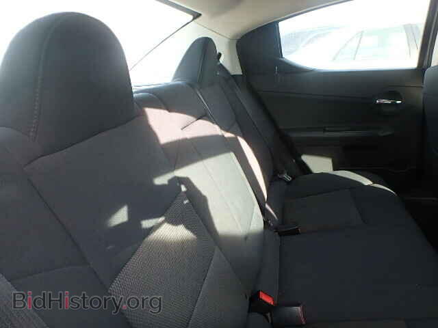 2010 DODGE AVENGER - VIN: 1B3CC4FBXAN177794 - Фото 6