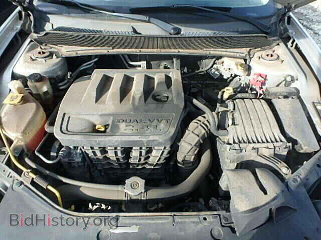 2010 DODGE AVENGER - VIN: 1B3CC4FBXAN177794 - Фото 7