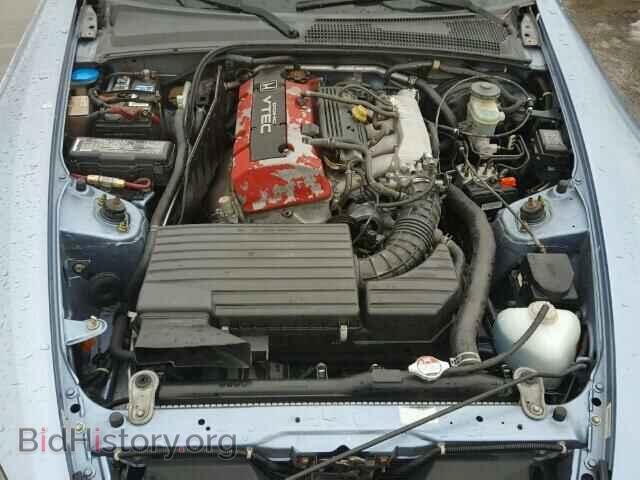 2002 HONDA S2000 - VIN: JHMAP11452T009929 - Photo 7