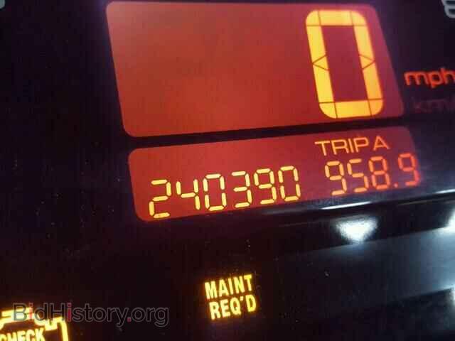 2002 HONDA S2000 - VIN: JHMAP11452T009929 - Photo 8