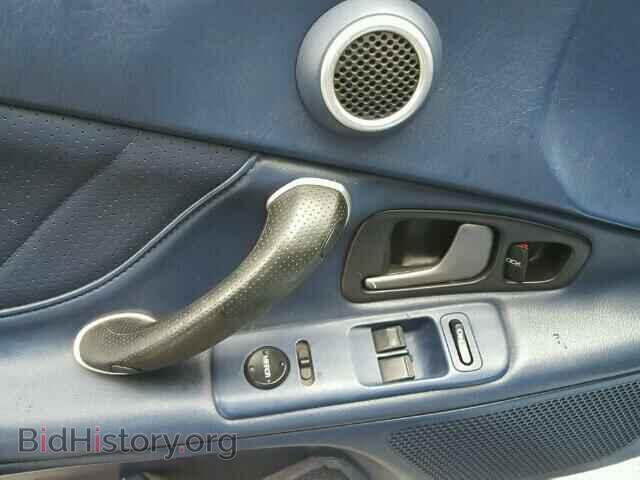2002 HONDA S2000 - VIN: JHMAP11452T009929 - Photo 9