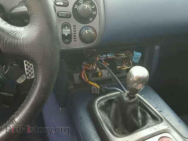 2002 HONDA S2000 - VIN: JHMAP11452T009929 - Photo 10