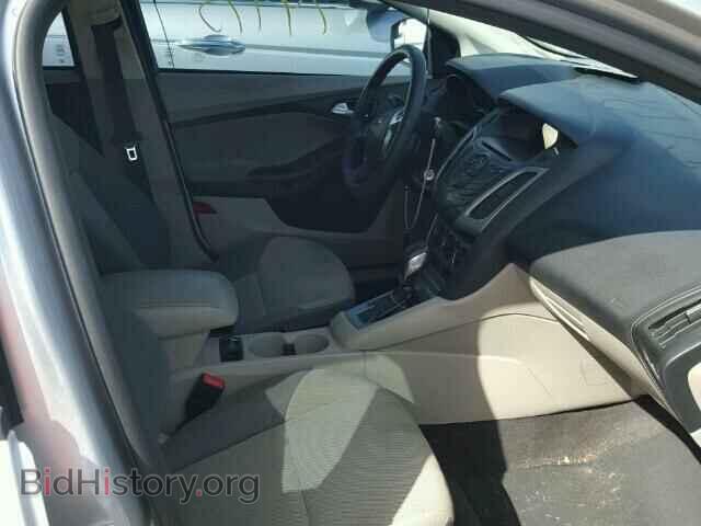 2013 FORD FOCUS - VIN: 1FADP3F29DL267445 - Фото 5