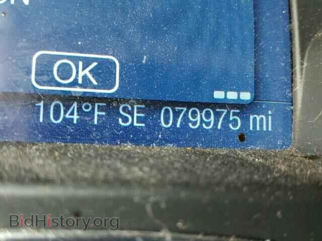 2013 FORD FOCUS - VIN: 1FADP3F29DL267445 - Фото 8