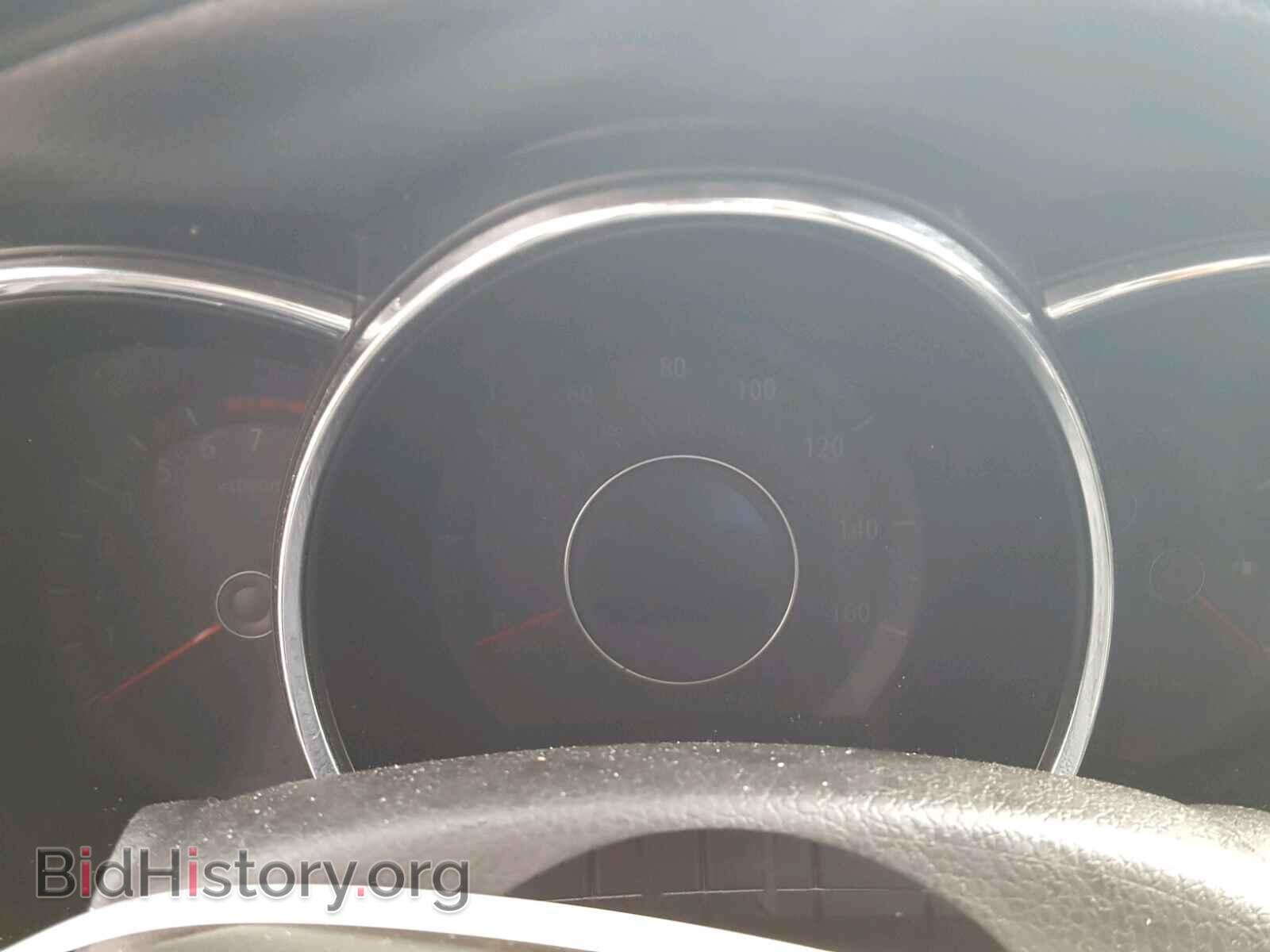 2013 KIA OPTIMA - VIN: 5XXGN4A78DG251470 - Photo 8