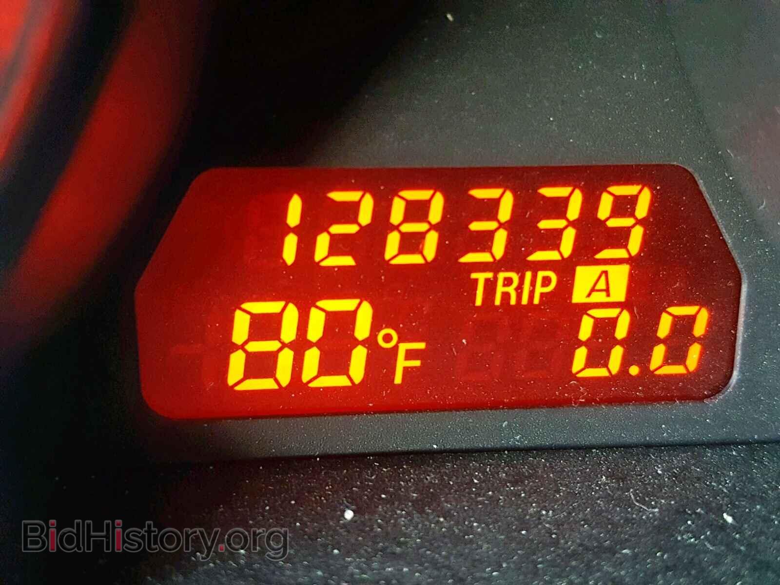 2009 MAZDA 6 - VIN: 1YVHP82A795M19606 - Photo 8