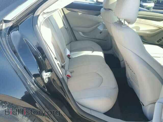 2008 CADILLAC CTS - VIN: 1G6DF577480168562 - Фото 6