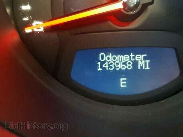 2008 CADILLAC CTS - VIN: 1G6DF577480168562 - Фото 8
