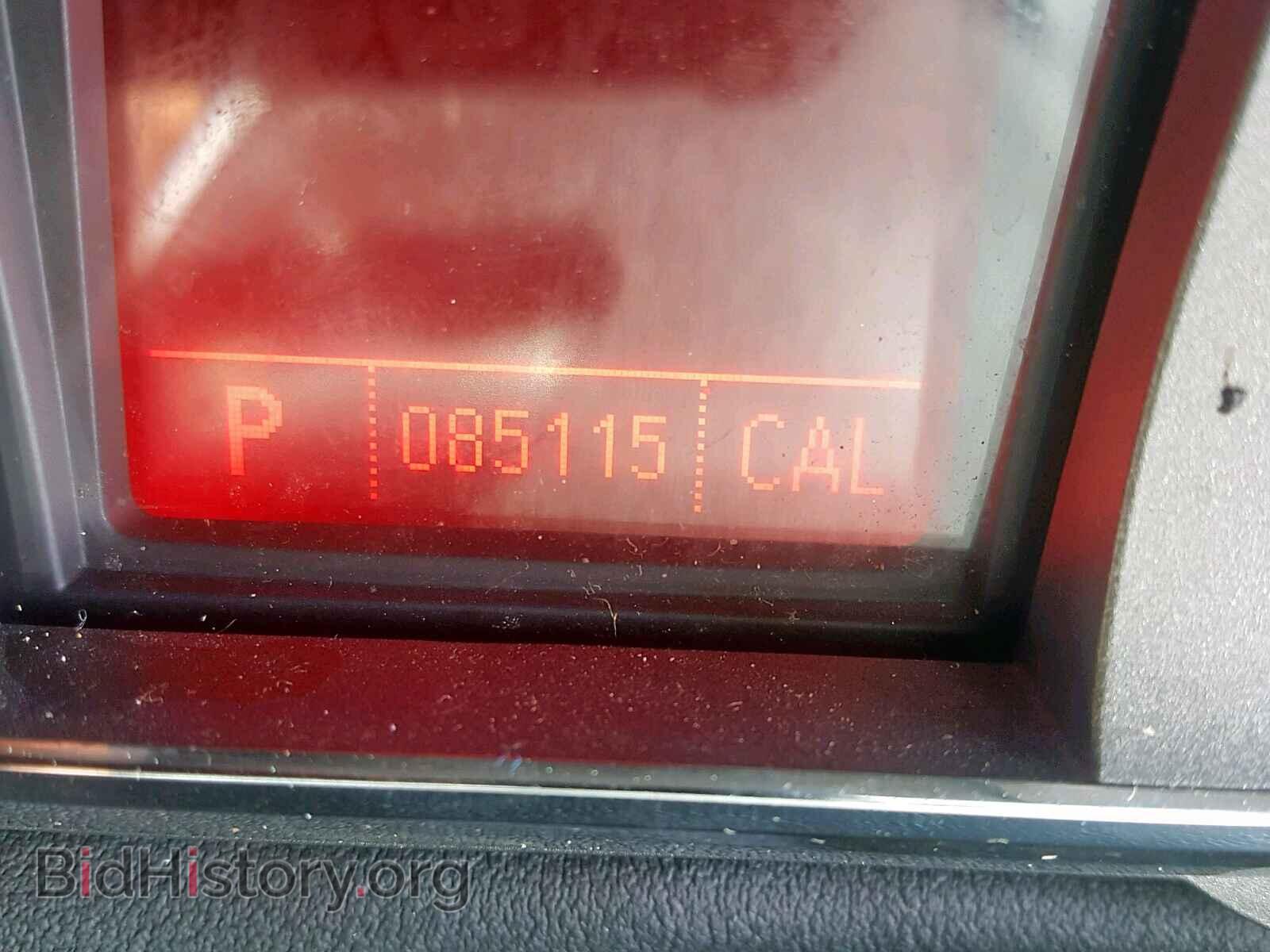 2011 GMC TERRAIN SL - VIN: 2CTALMEC2B6456473 - Фото 8