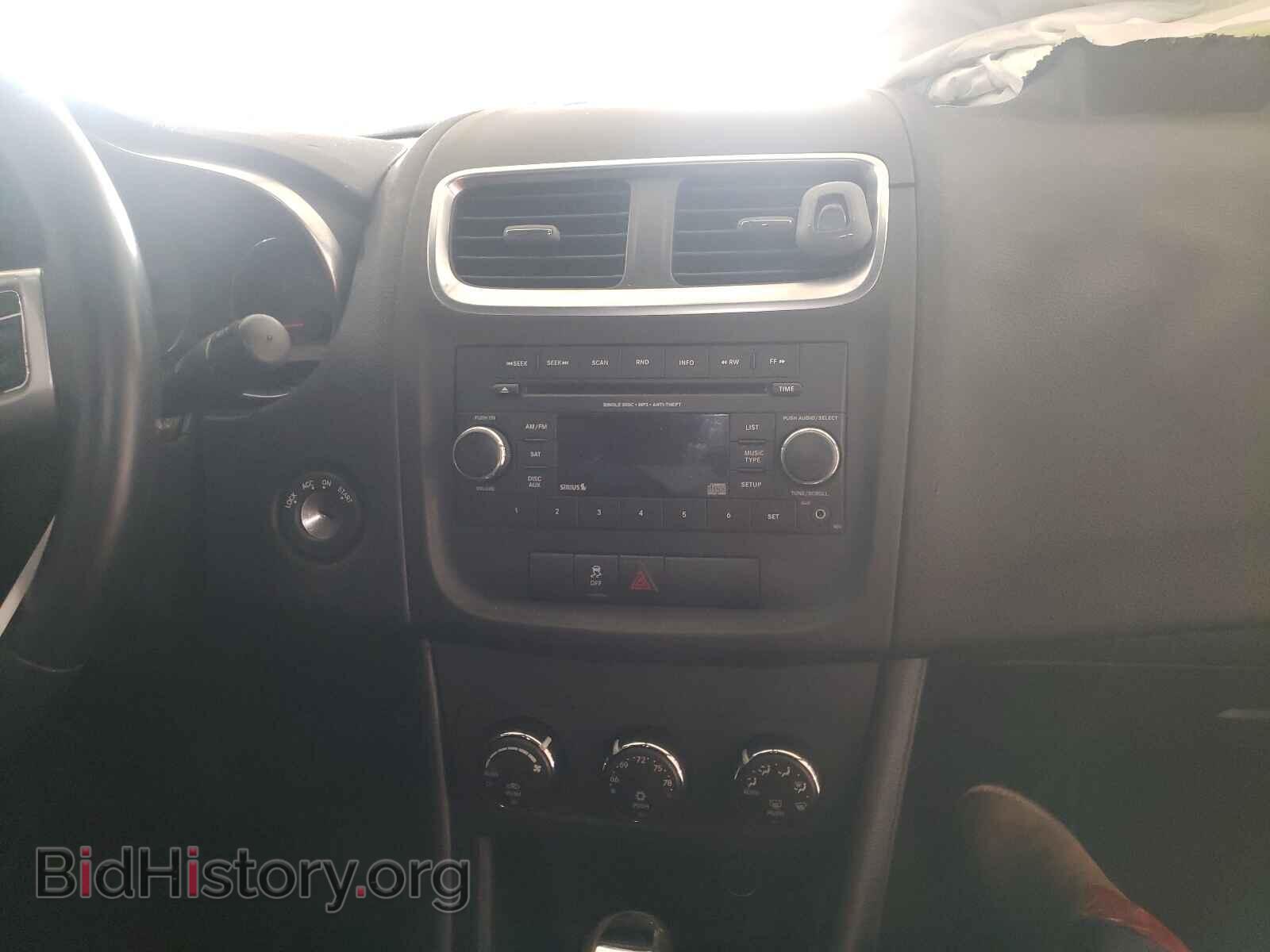 2014 DODGE AVENGER - VIN: 1C3CDZCB4EN117713 - Photo 9