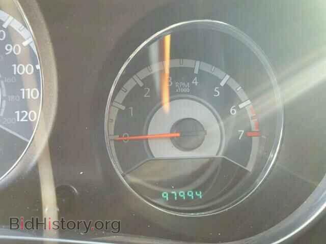 2013 CHRYSLER 200 - VIN: 1C3CCBAB4DN691854 - Фото 8