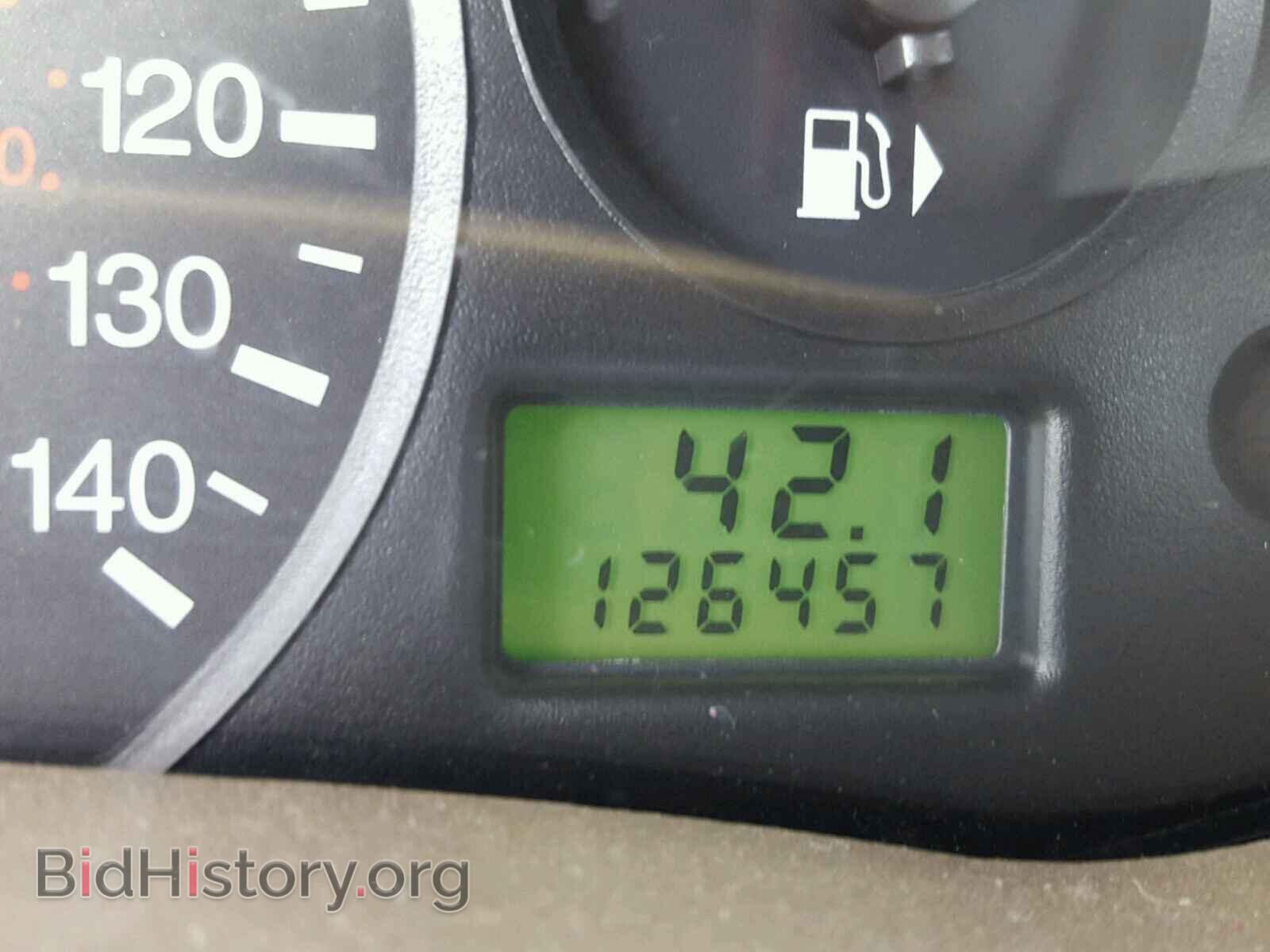 2006 FORD FOCUS - VIN: 1FAFP34N26W122450 - Фото 8