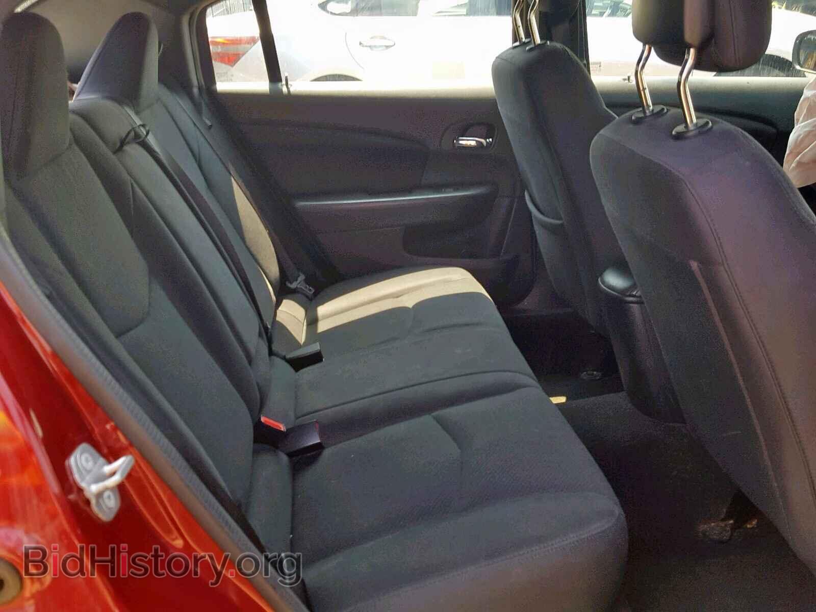 2014 CHRYSLER 200 - VIN: 1C3CCBAB7EN142344 - Photo 6