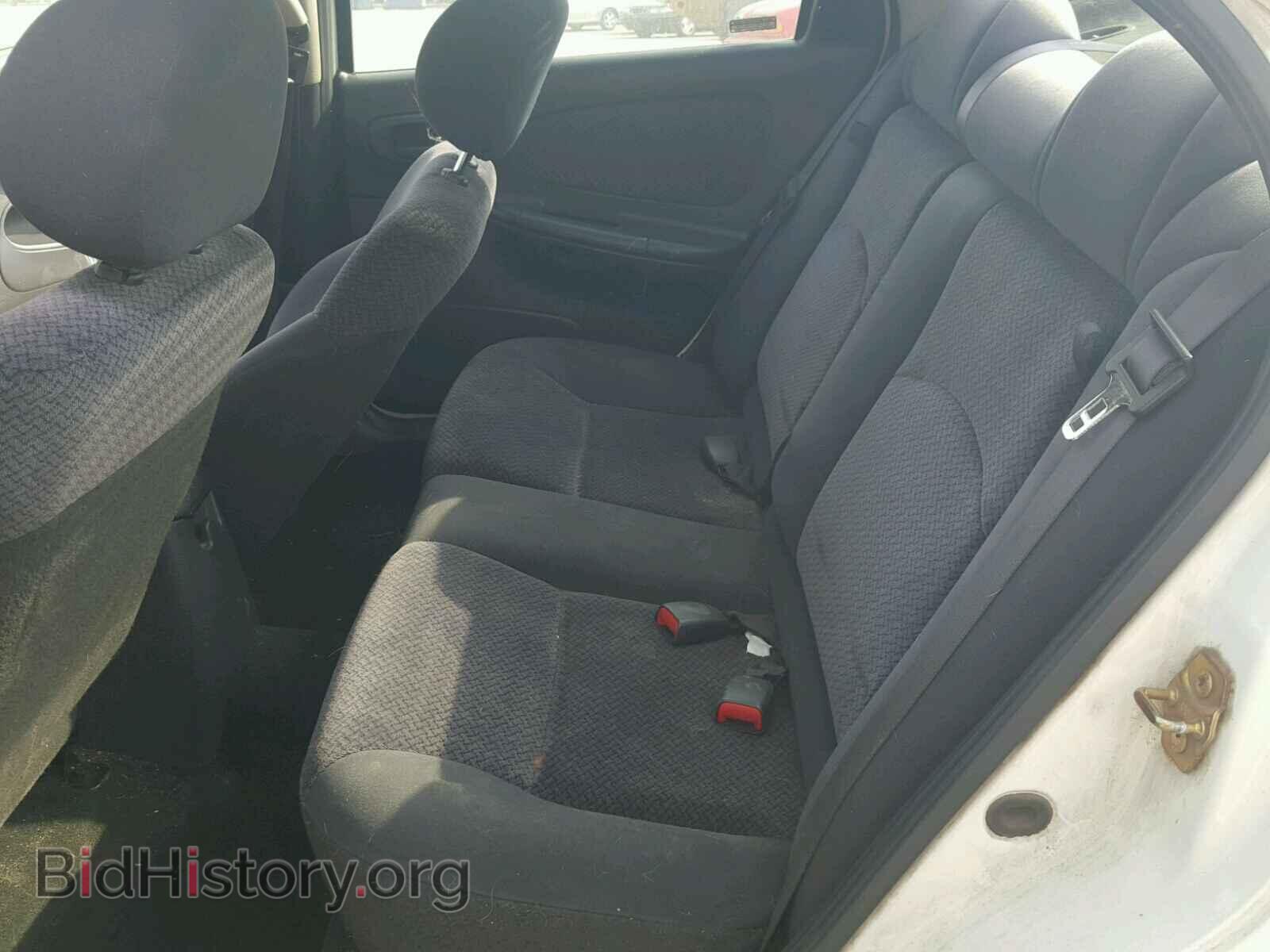 2001 DODGE NEON - VIN: 1B3ES46C71D252722 - Фото 6