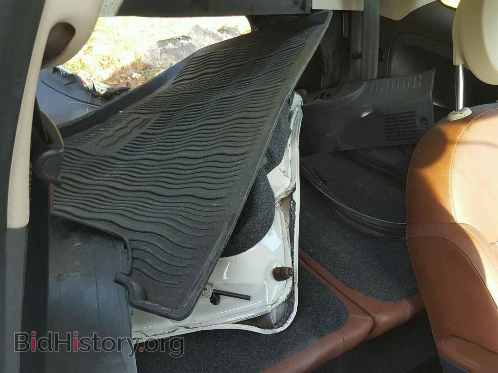 2015 FIAT 500 - VIN: 3C3CFFER4FT706992 - Фото 6