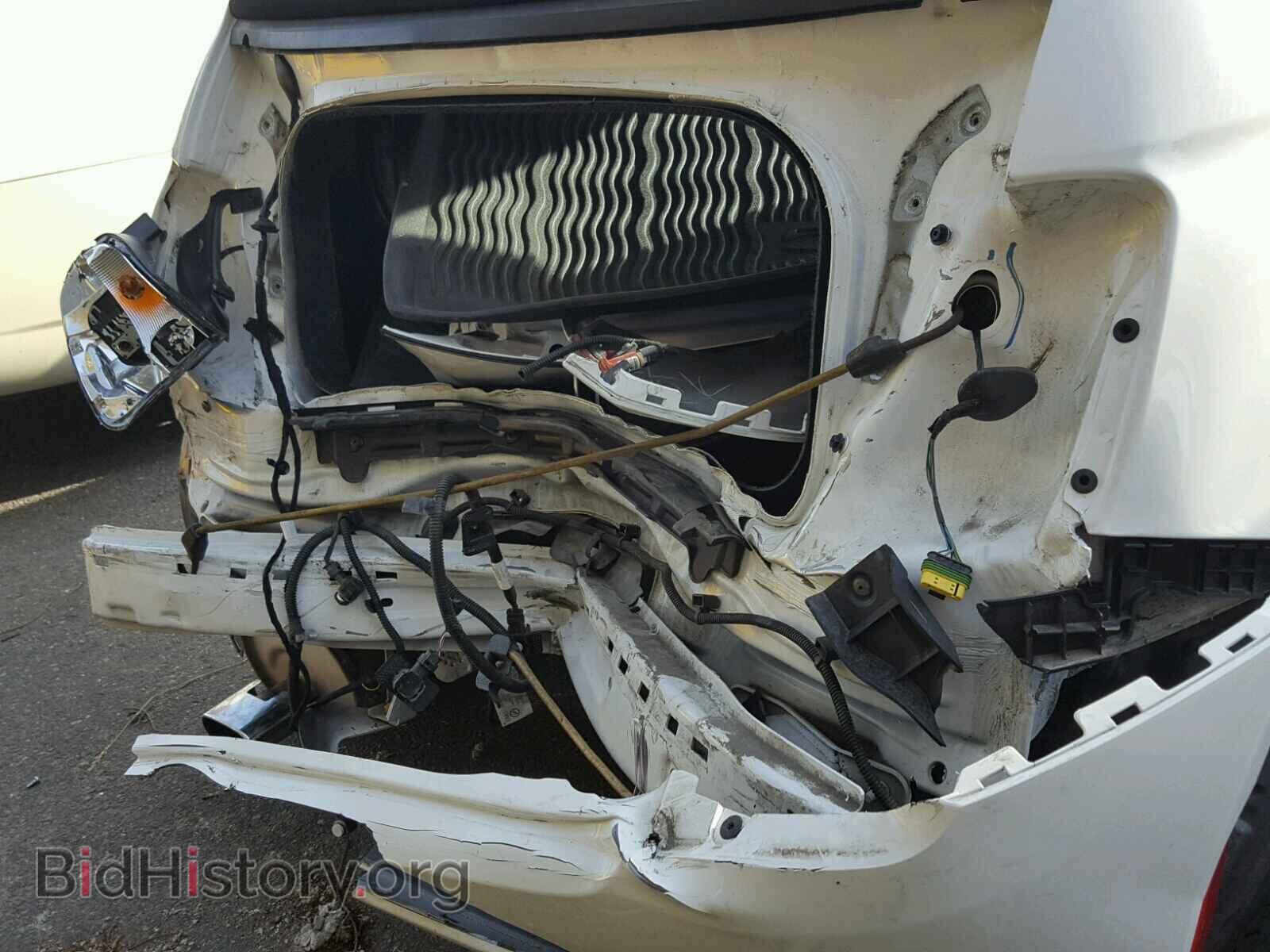 2015 FIAT 500 - VIN: 3C3CFFER4FT706992 - Фото 9