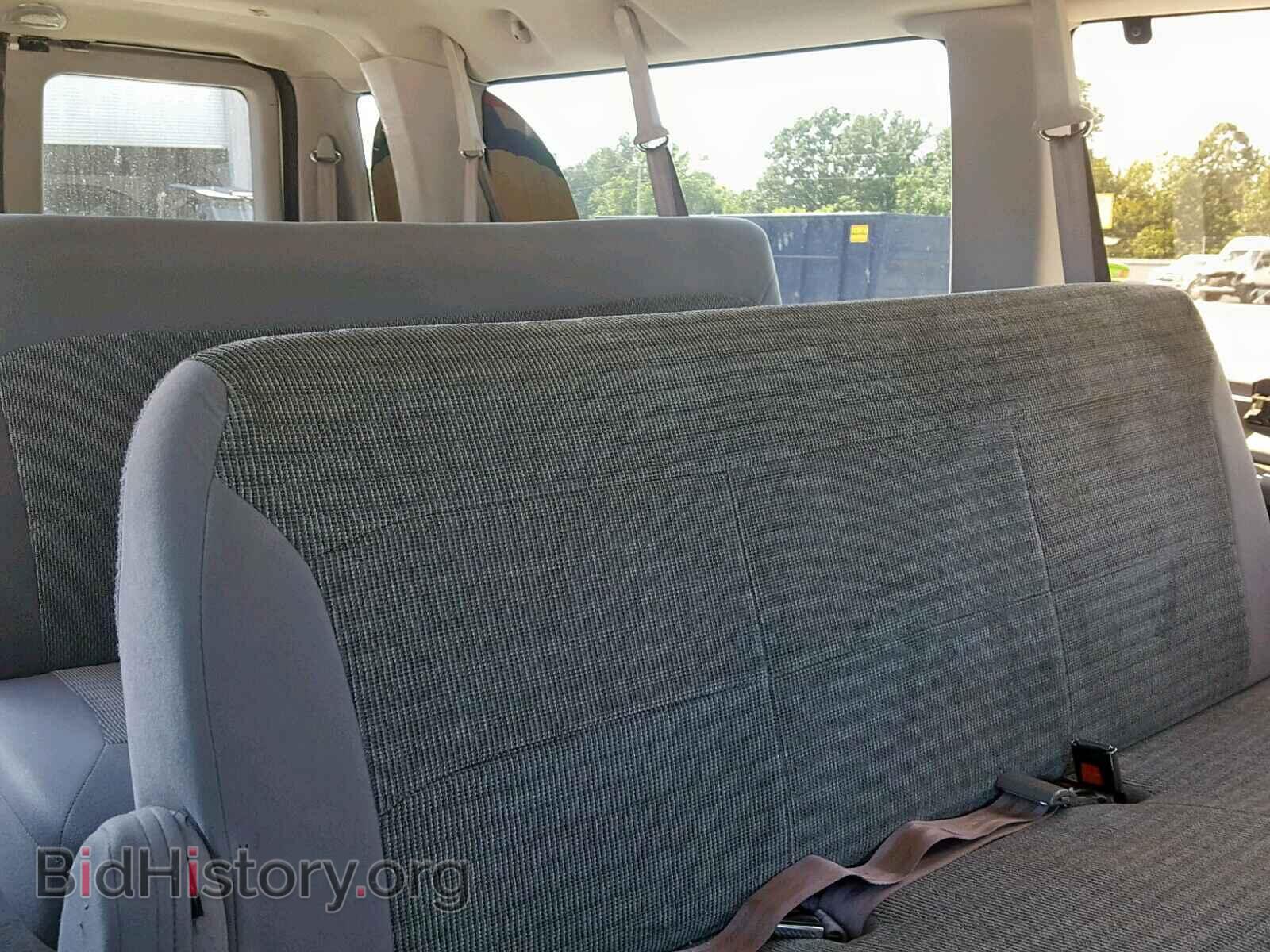 2006 FORD ECONOLINE - VIN: 1FBSS31L56DB10867 - Фото 6