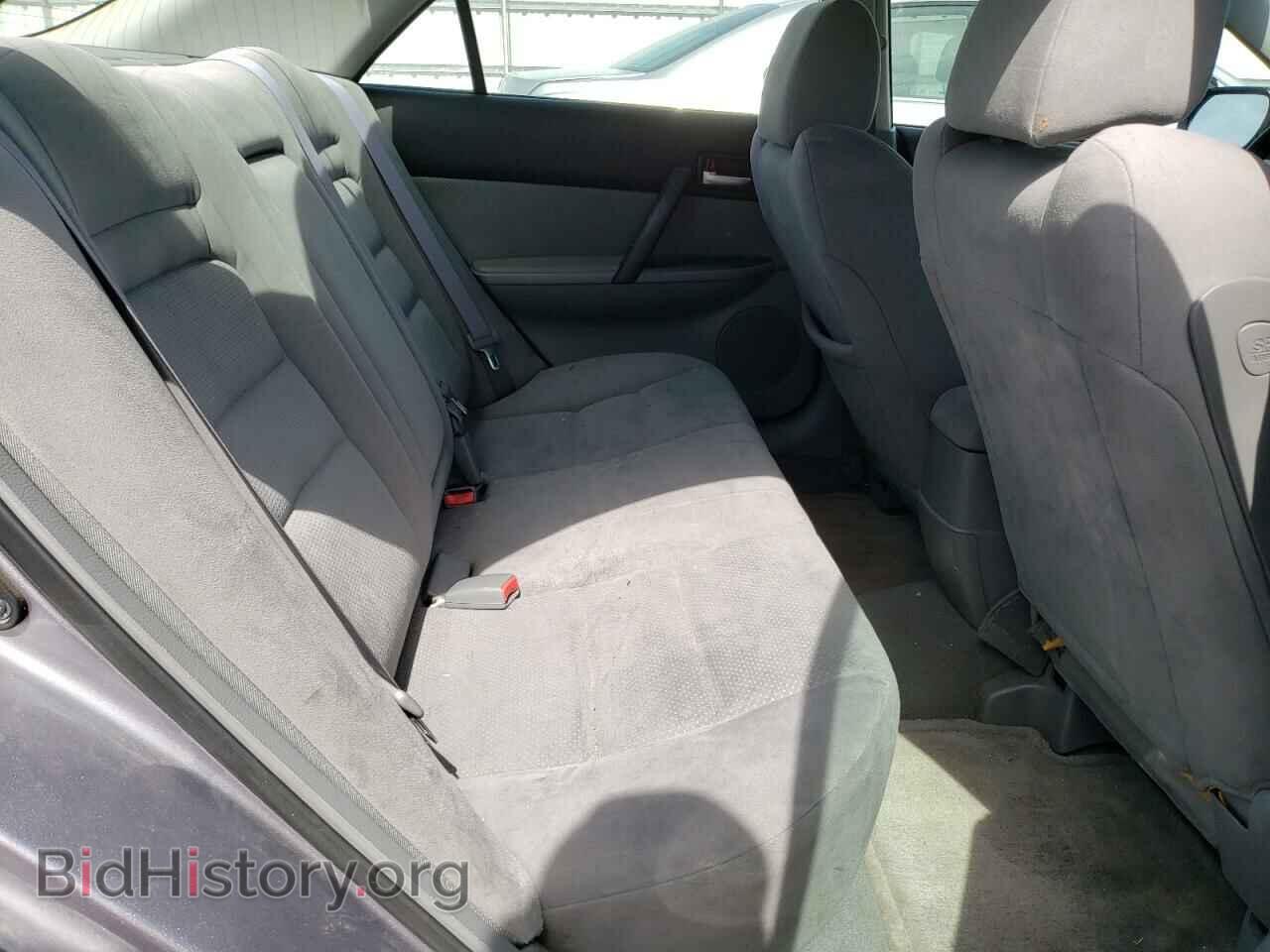 2007 MAZDA 6 - VIN: 1YVHP80C475M39314 - Фото 6