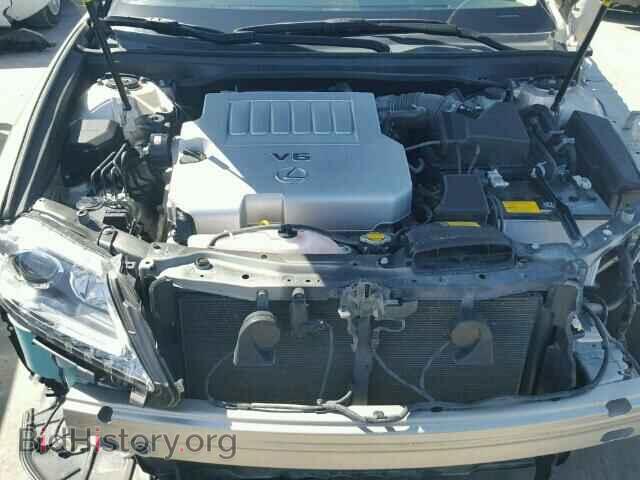 2014 LEXUS ES 350 - VIN: JTHBK1GG8E2123163 - Фото 7