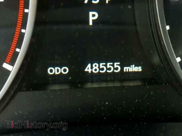 2014 LEXUS ES 350 - VIN: JTHBK1GG8E2123163 - Фото 8