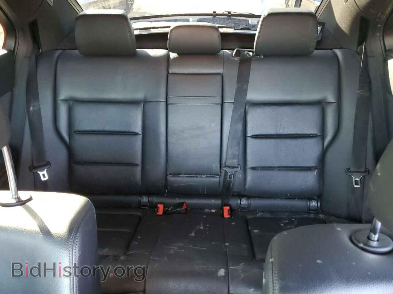 2013 MERCEDES-BENZ E-CLASS - VIN: WDDHF8JBXDA729189 - Фото 10