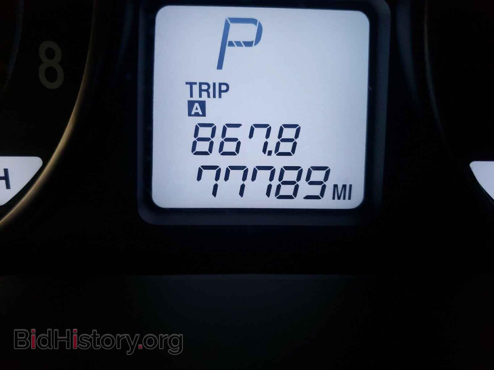 2008 KIA OPTIMA - VIN: KNAGE124085188665 - Фото 8