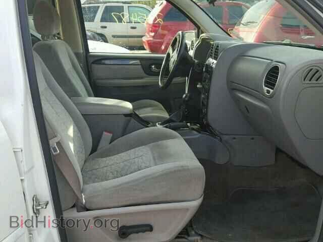 2005 GMC ENVOY - VIN: 1GKDS13S952117008 - Фото 5