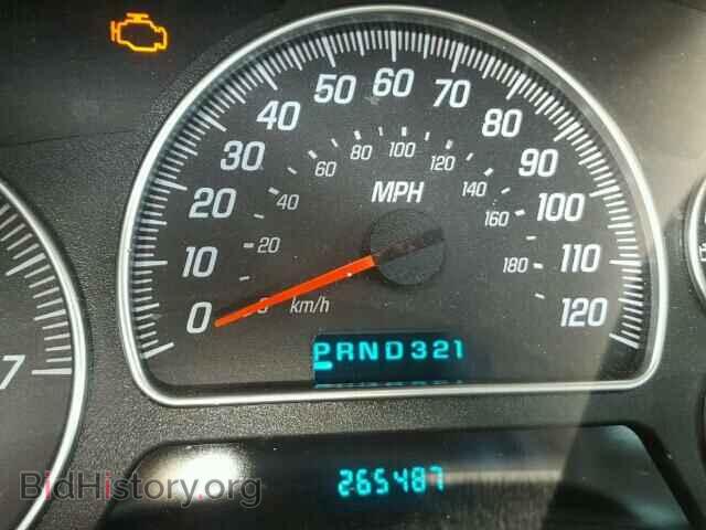 2005 GMC ENVOY - VIN: 1GKDS13S952117008 - Фото 8