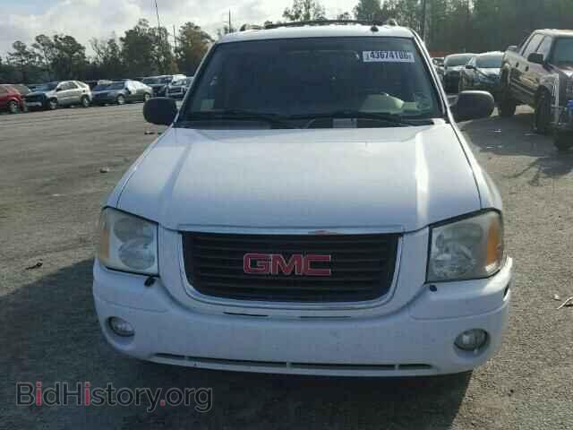 2005 GMC ENVOY - VIN: 1GKDS13S952117008 - Фото 9