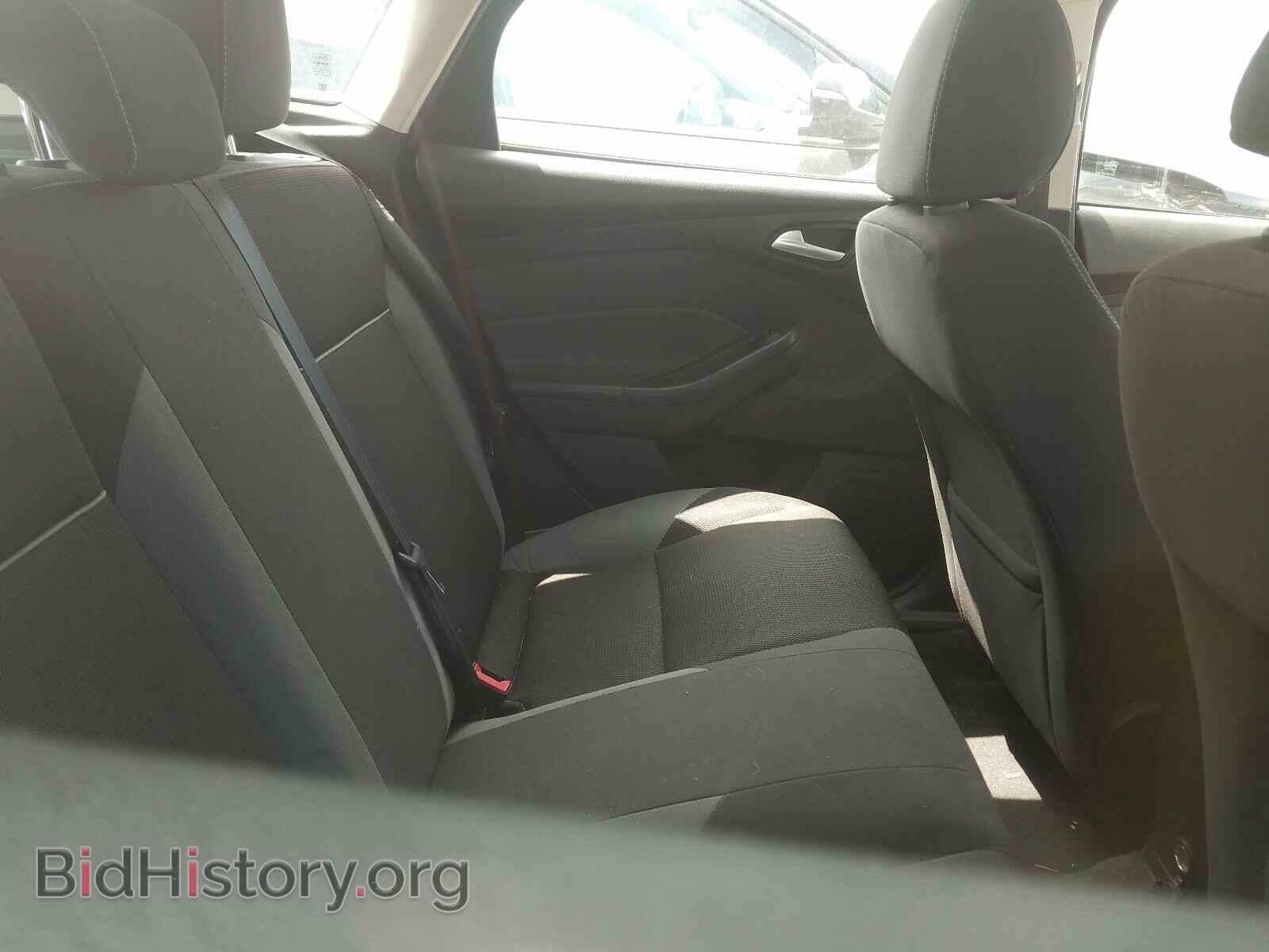2013 FORD FOCUS - VIN: 1FADP3K22DL339771 - Фото 6