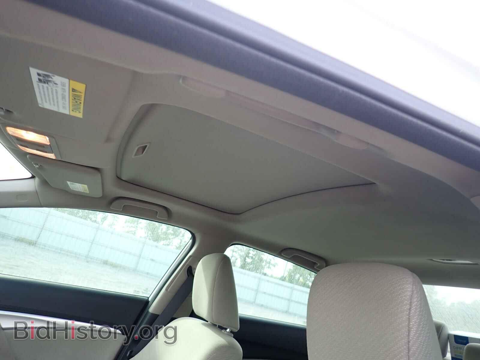 2013 HONDA CIVIC - VIN: 19XFB2F80DE086095 - Фото 9