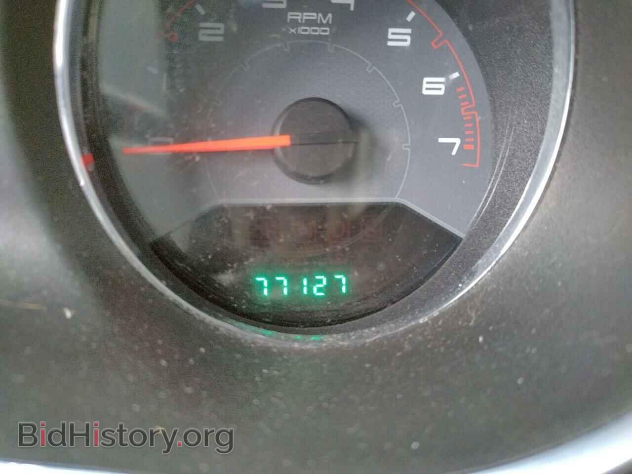 2014 DODGE AVENGER - VIN: 1C3CDZCB2EN228647 - Фото 8