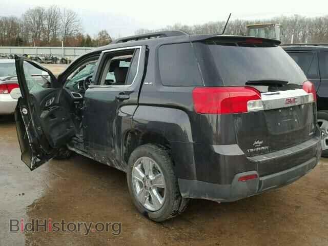 2015 GMC TERRAIN - VIN: 2GKFLWEK9F6319772 - Photo 3