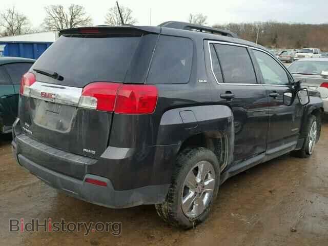 2015 GMC TERRAIN - VIN: 2GKFLWEK9F6319772 - Photo 4