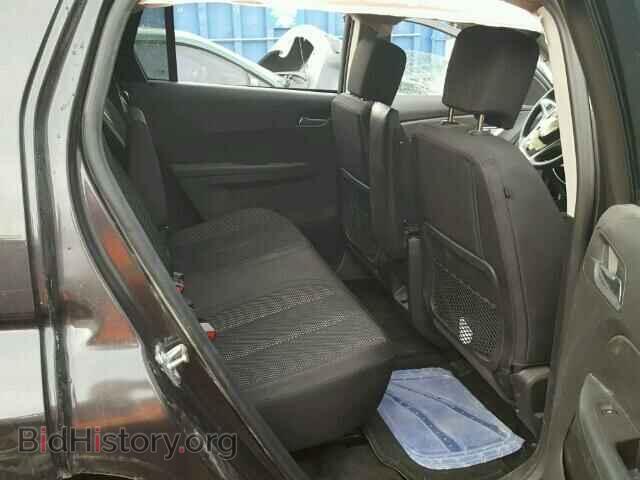 2015 GMC TERRAIN - VIN: 2GKFLWEK9F6319772 - Photo 6