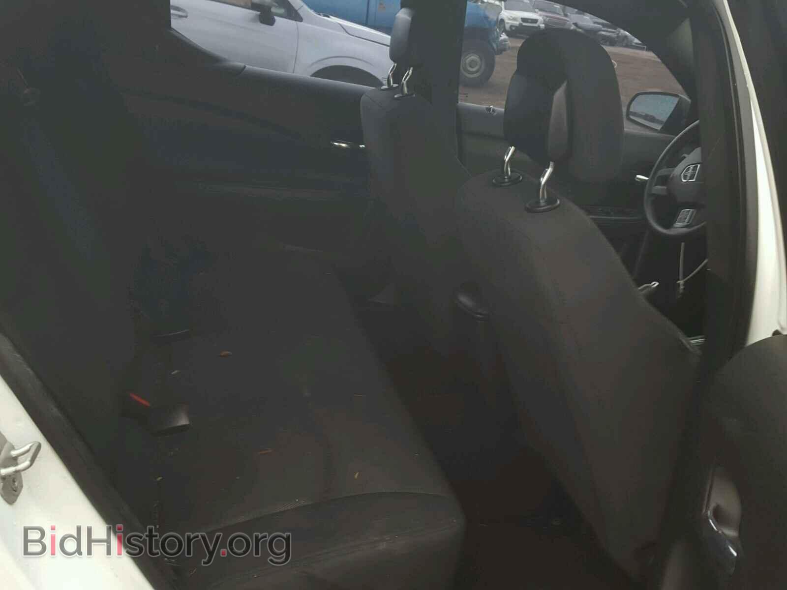 2013 DODGE AVENGER - VIN: 1C3CDZAG5DN504218 - Photo 6