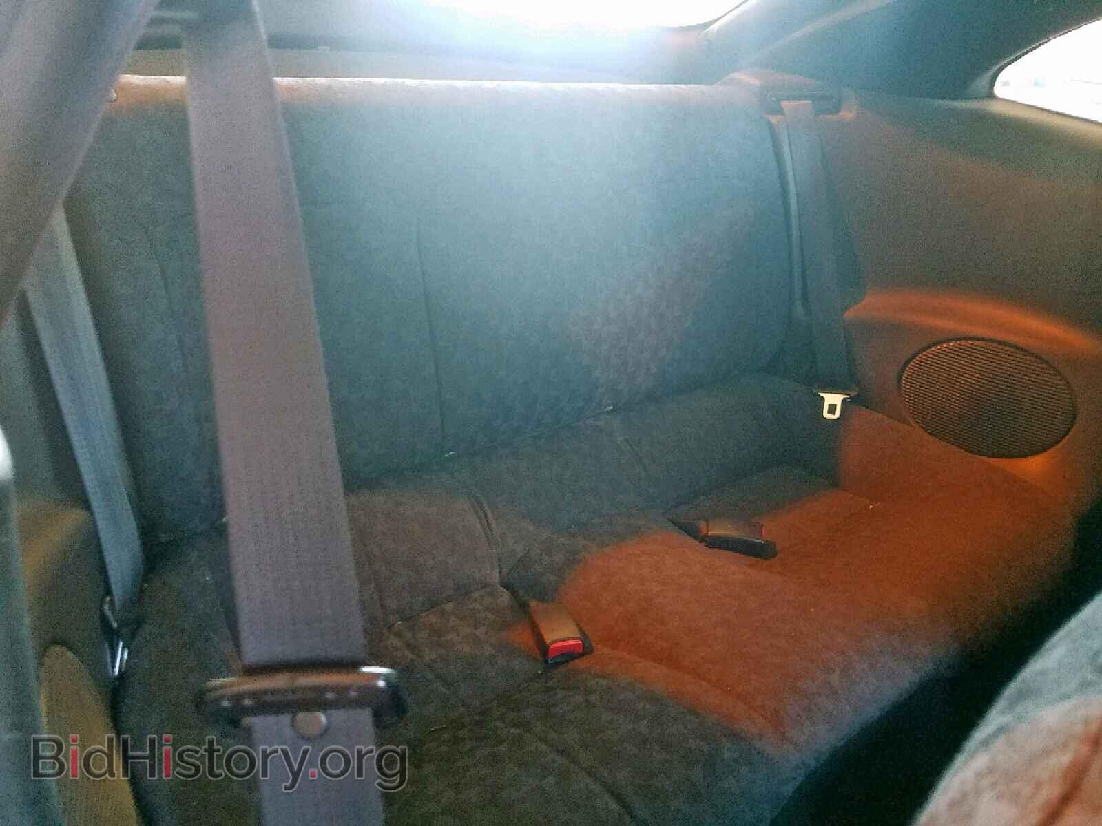 2003 MITSUBISHI ECLIPSE - VIN: 4A3AC34G53E069601 - Фото 6